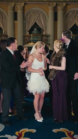 Prise pour Sa Compagne : Le Regret de la Luna episode 52