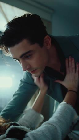 Chef, Ihre Frau ist eine echte Detektivin! episode 50