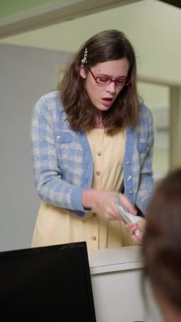 The Christmas Switch episode 59