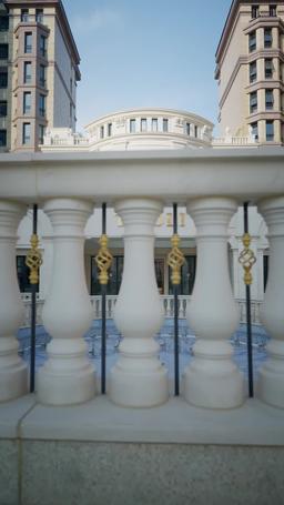 Il destino scritto nelle stelle episode 1