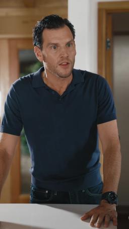 My Firefighter Ex-Husband Burns in Regret Full Episodes | ReelShort