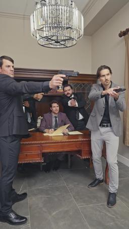 Związana honorem episode 27