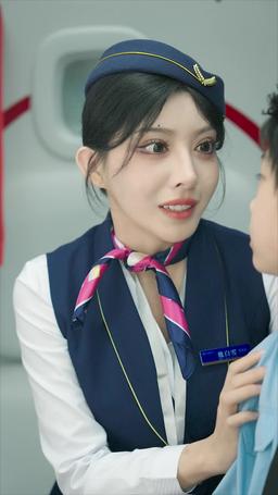 생사의 기로에 선 소년 파일럿 episode 33