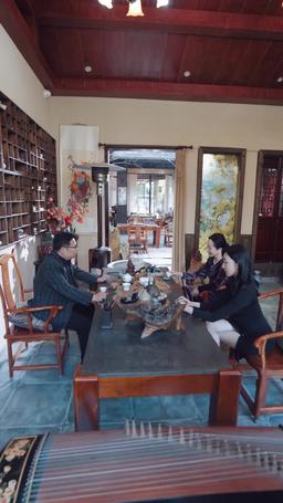 Three Days to Fall For A Guy episode 62