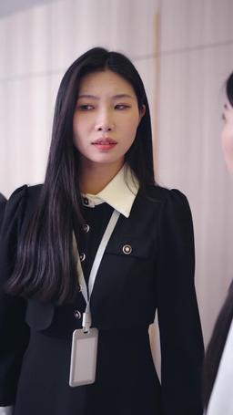 ดวงใจปฐวีร์ episode 41