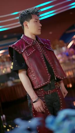 เกมมรณะ episode 35