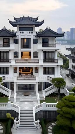 夫人她竟是頂級豪門 episode 49