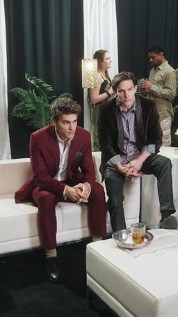 Come baciare un vampiro episode 29