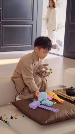 ขอโทษนะคุณไหญ่ คุณถูกไล่ออดจากหัวใจแล้ว episode 61