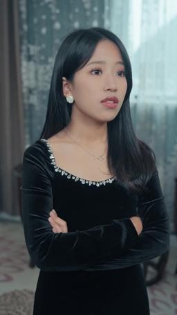 Ruler of Heaven episode 33