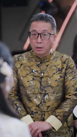 (พากย์) ลูกสาวตัวแสบของคุณกรณ์ episode 13