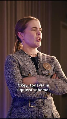 Nunca Subestimes a la Chica Matemática episode 32