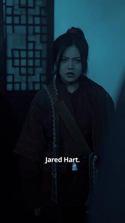 Fate's Chosen: The Last Exorcist episode 45