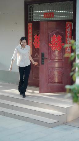 กระตุ้นรักประธานจอมเย็นชา episode 14