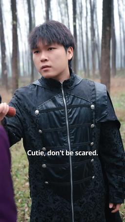 My Landlord is Actually the Strongest! episode 21