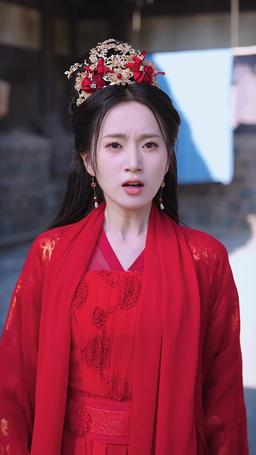 Wyjść za wiosenny wiatr episode 93