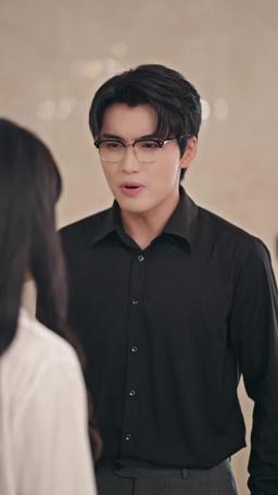 Mr. Lewis's Indecent Secret episode 56