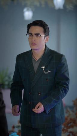 Di Dunia Ini Tak Ada yang Sehebatku episode 17