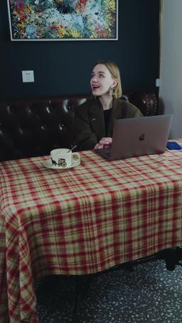 Billionaire Daughter’s Love Triangle episode 35