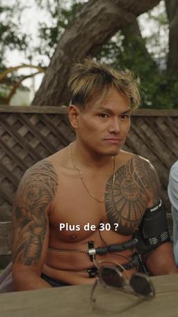 Sabotage à l'Amour episode 122