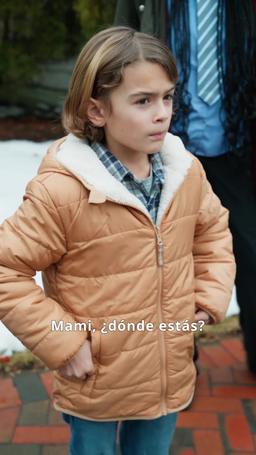 Mi Ex Está en los Navy SEAL episode 47