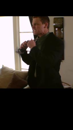 Love or War episode 21