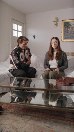 愛の交差点 episode 64