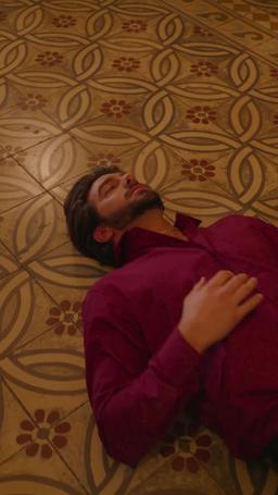 Amour & Sang episode 24