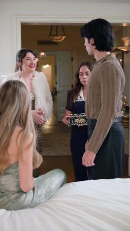 The Price of Loving You episode 58