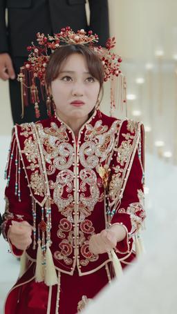 The Bride Isn't Me episode 18