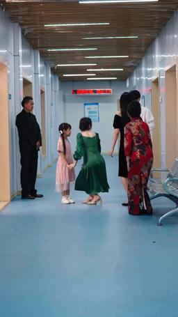 消失的媽咪 episode 77