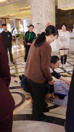 Quando le Mele Buone Marciscono episode 28