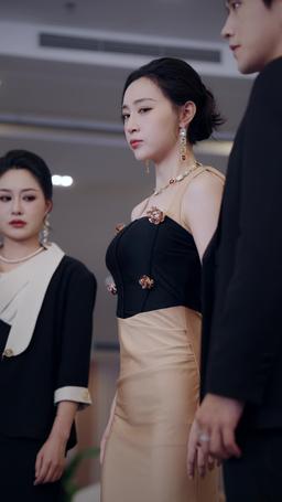 十年の愛は、幼馴染との一瞬に及ばない episode 13