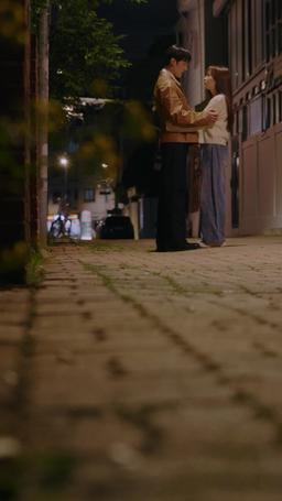 In This Life, I'm Trying To Save The Boss episode 40