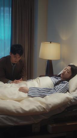 時總夫人又忘記你們領證啦 episode 66