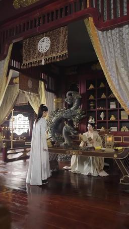 The Northern Duke’s Pride episode 38