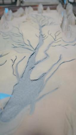 [dublado] Esporas e Paixões: A Guerreira que Encantou a Cidade episode 26