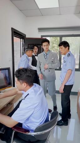 Jangan Merendahkan Satpam episode 3