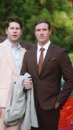 Você Me Deixa Louca episode 6