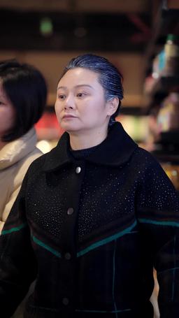 Zgoda sąsiedzka! Rodzina w rozkwicie episode 29