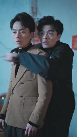 Zastępczyni boga bogactwa episode 56