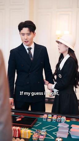 The Card Shark Who Plays for Good episode 59