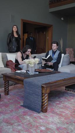 復仇千金：我的億萬逆襲 episode 17