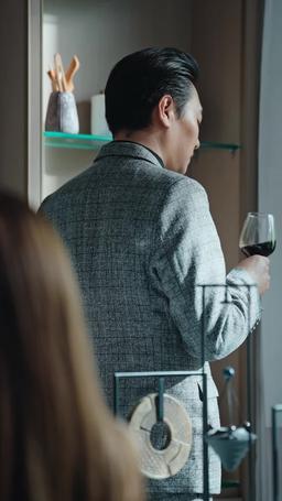 Will You Admit it, Mommy? episode 52