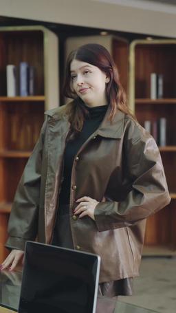 Help! I’m Falling In Love With My Rude CEO episode 38