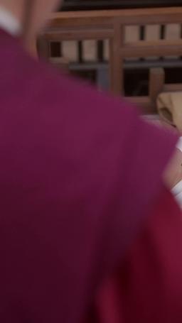 状元の悔い episode 49