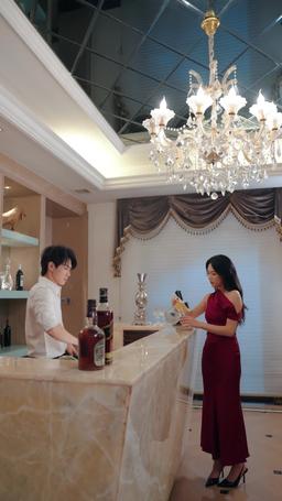 Mała nie odpowiada, Dziewiąty Pan! episode 52