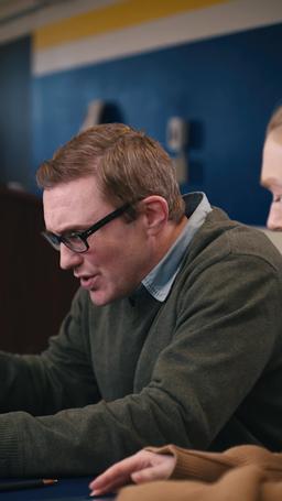 Never Underestimate Girl Math episode 2