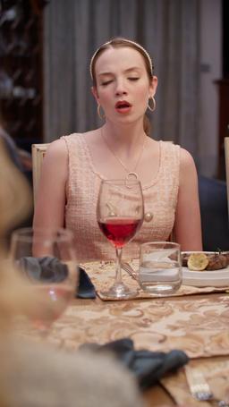 Reines de Park Avenue episode 35