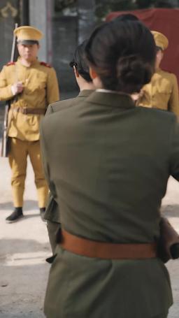 Splendor of the Era episode 24